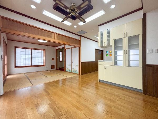 那覇市安謝２丁目の中古一戸建て