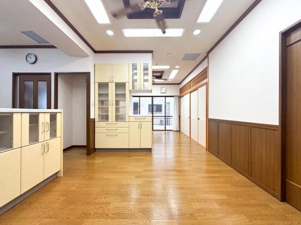 那覇市安謝２丁目の中古一戸建て