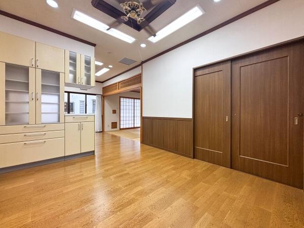 那覇市安謝２丁目の中古一戸建て