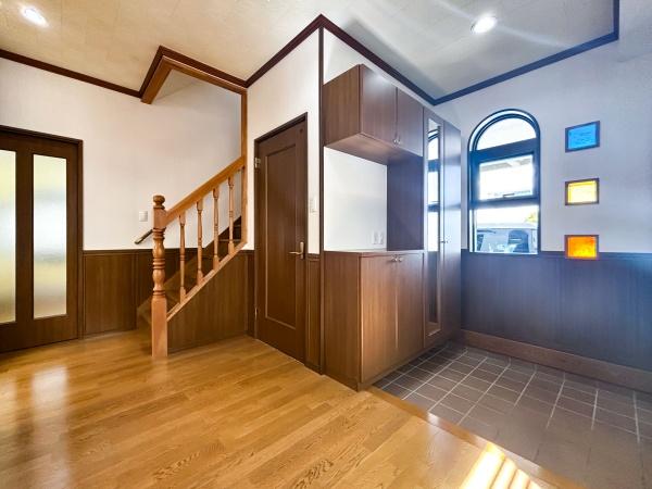 那覇市安謝２丁目の中古一戸建て