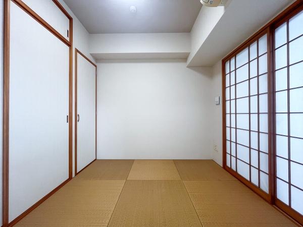 プレサンスロジェ仲井真レーヴ