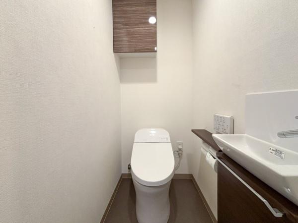 プレサンスロジェ牧港レーヴタワー
