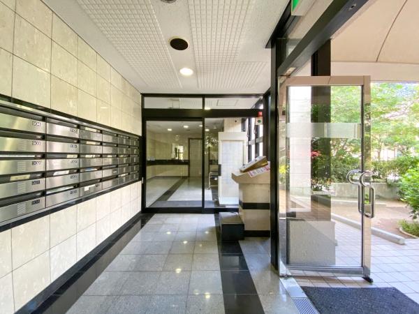 グランシャトレ松尾