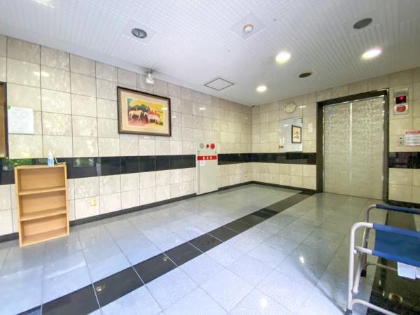 グランシャトレ松尾