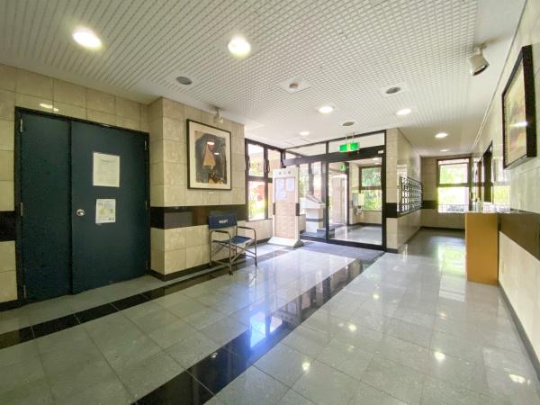 グランシャトレ松尾