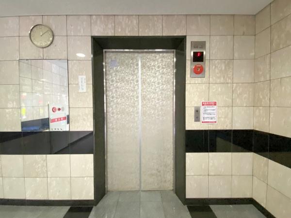 グランシャトレ松尾