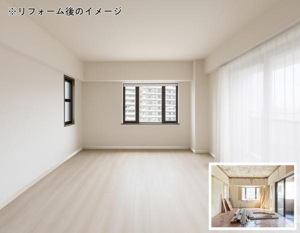 グランシャトレ松尾