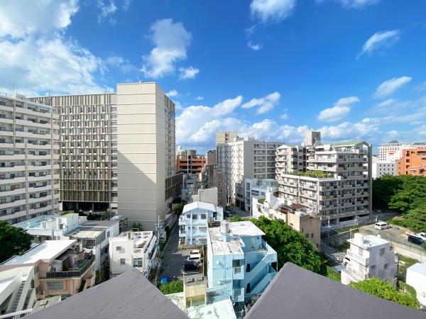 グランシャトレ松尾