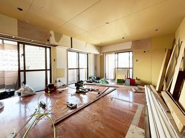 グランシャトレ松尾