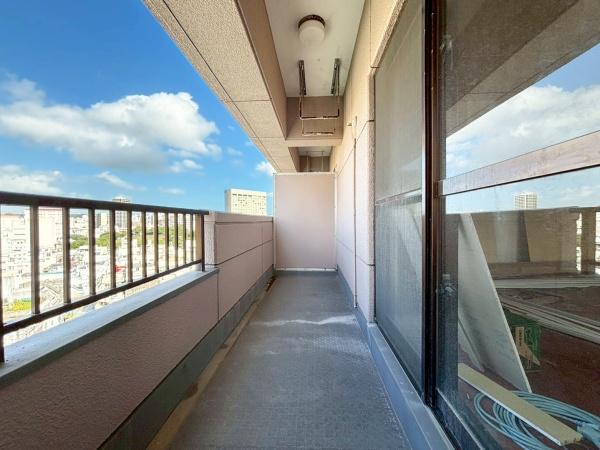 グランシャトレ松尾