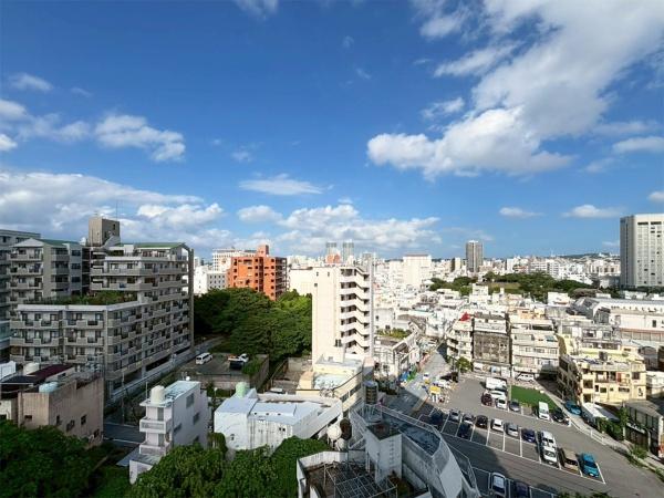 グランシャトレ松尾