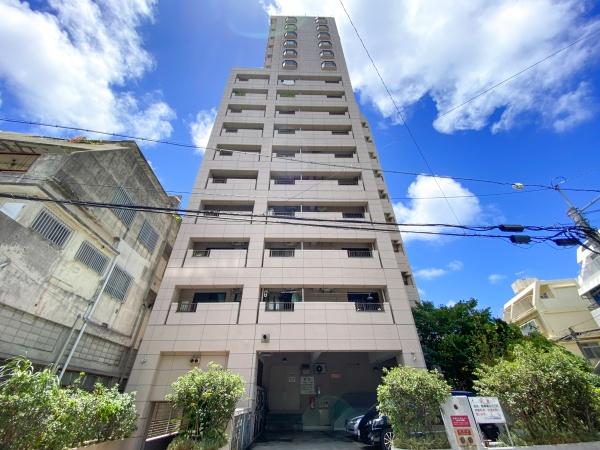 グランシャトレ松尾