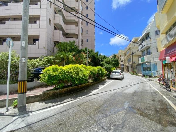 グランシャトレ松尾