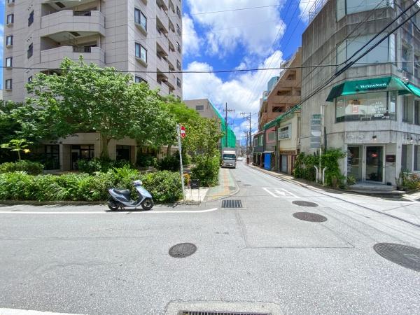 グランシャトレ松尾