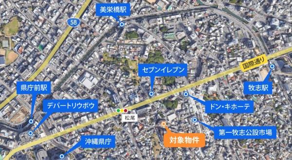 グランシャトレ松尾