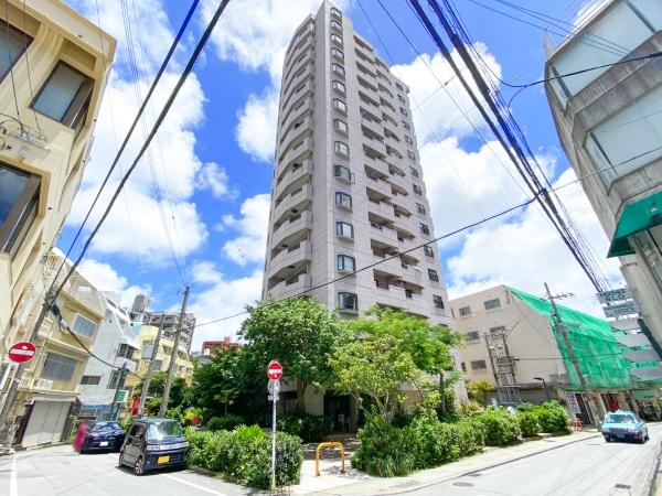 グランシャトレ松尾