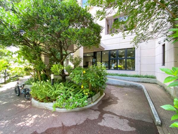 グランシャトレ松尾