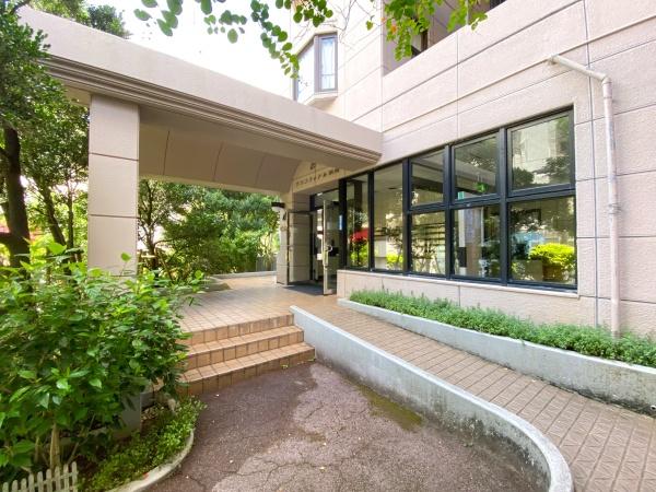 グランシャトレ松尾