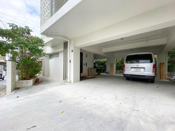 那覇市古島２丁目の中古一戸建て