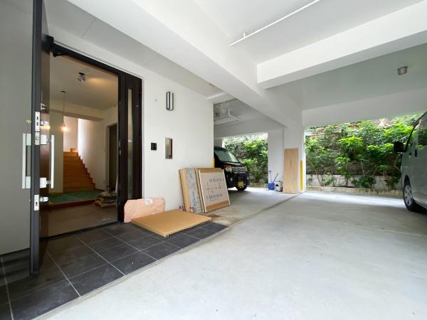 那覇市古島２丁目の中古一戸建て