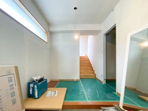 那覇市古島２丁目の中古一戸建て