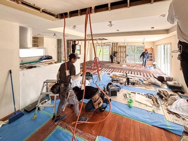 那覇市古島２丁目の中古一戸建て