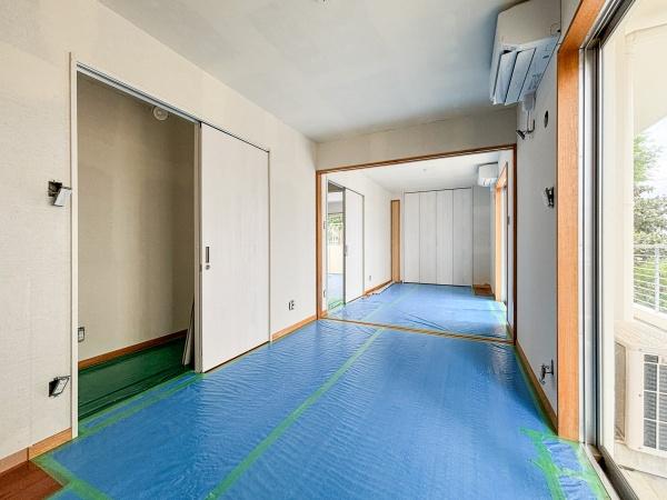 那覇市古島２丁目の中古一戸建て