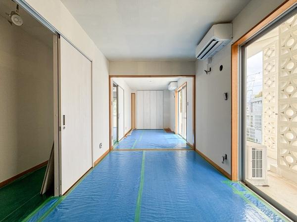 那覇市古島２丁目の中古一戸建て