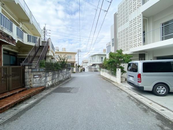 那覇市古島２丁目の中古一戸建て