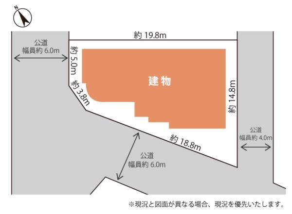 那覇市古島２丁目の中古一戸建て