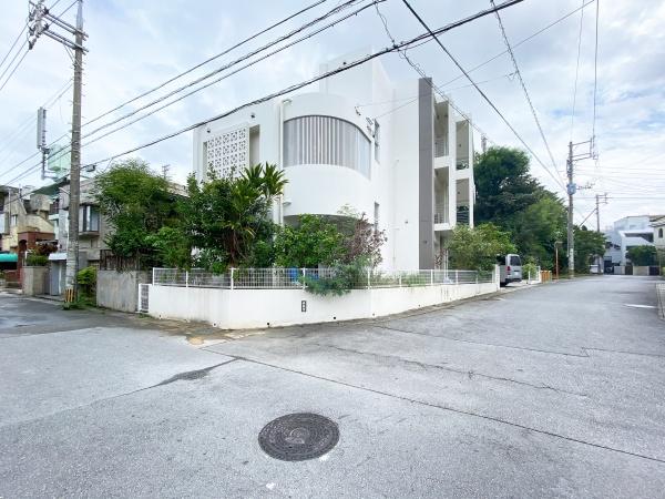 那覇市古島２丁目の中古一戸建て