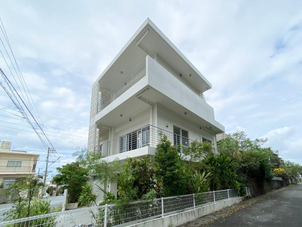 那覇市古島２丁目の中古一戸建て