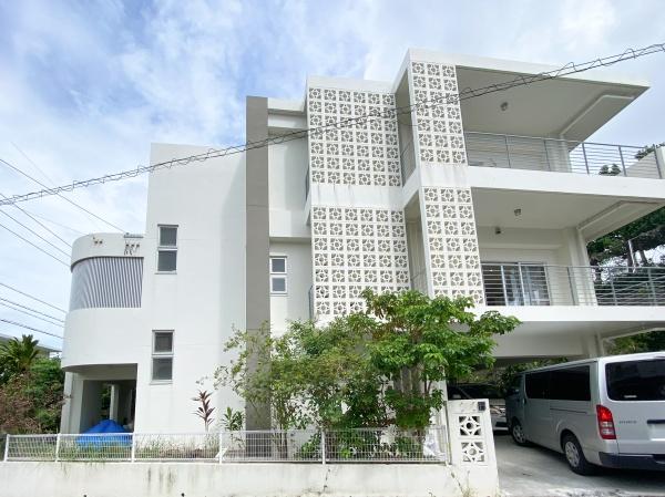 那覇市古島２丁目の中古一戸建て