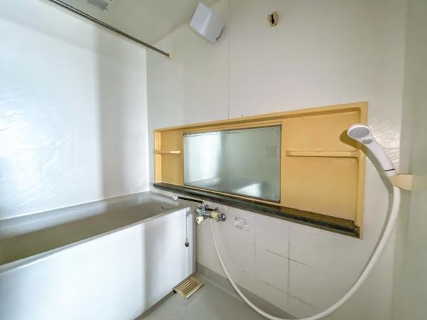 サザンパレスマンション浦添港川2号棟