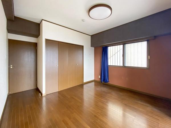 サザンパレスマンション浦添港川2号棟