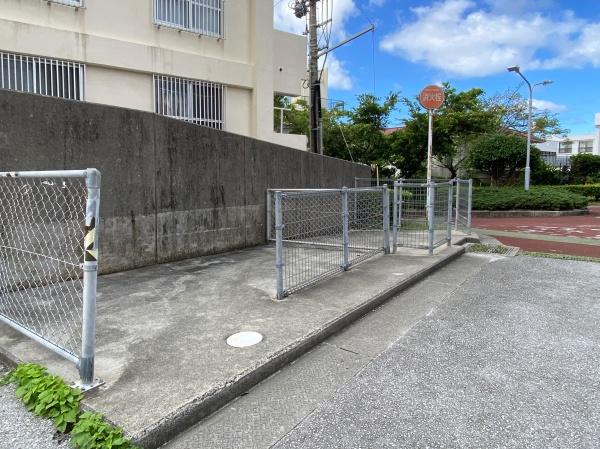 サザンパレスマンション浦添港川2号棟