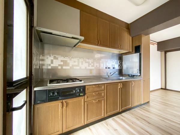 サザンパレスマンション浦添港川2号棟