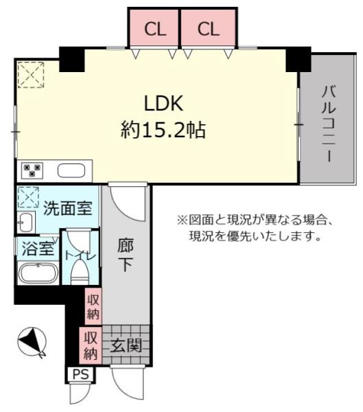 コートヴィレッジ山下町