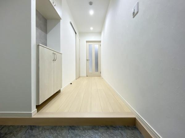 コートヴィレッジ山下町