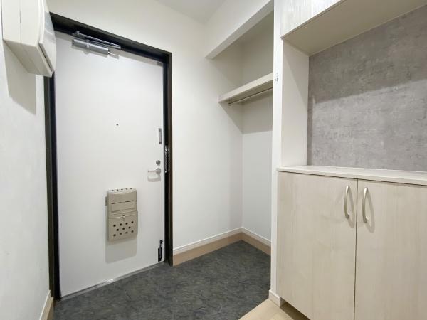 コートヴィレッジ山下町