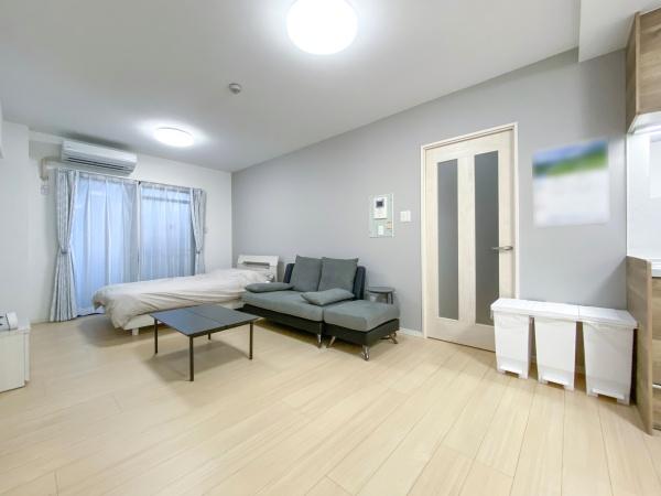 コートヴィレッジ山下町