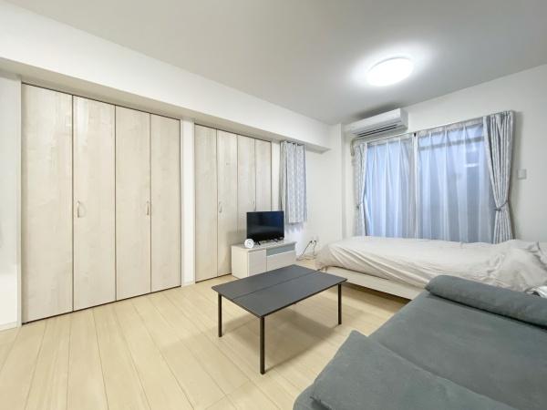 コートヴィレッジ山下町