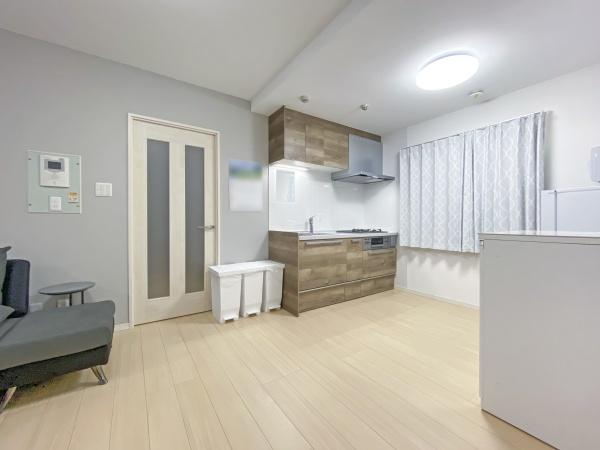 コートヴィレッジ山下町