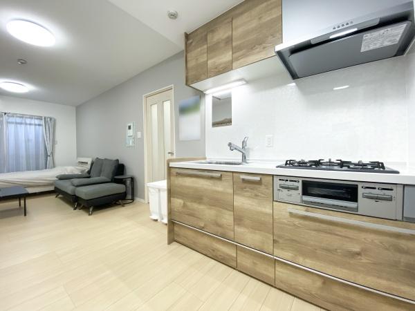 コートヴィレッジ山下町