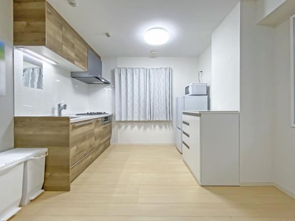 コートヴィレッジ山下町