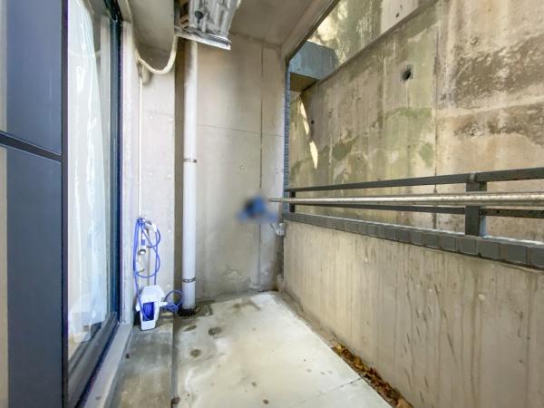 コートヴィレッジ山下町