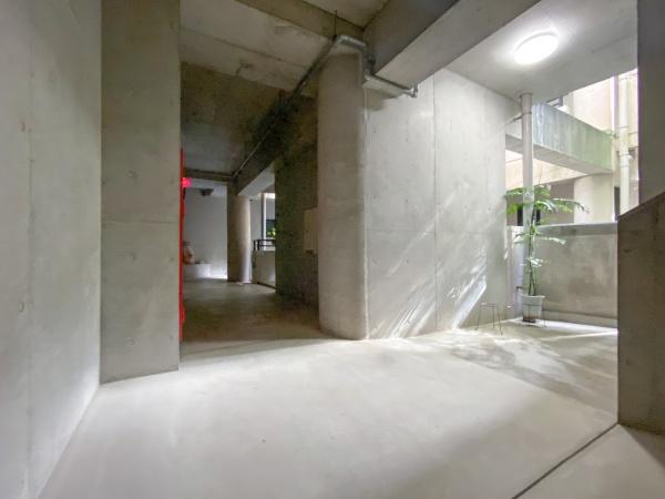 コートヴィレッジ山下町