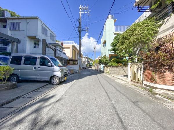 コートヴィレッジ山下町