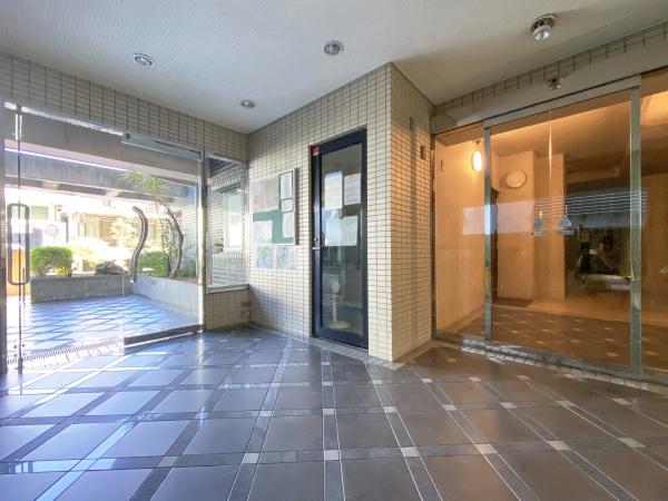 コートヴィレッジ山下町