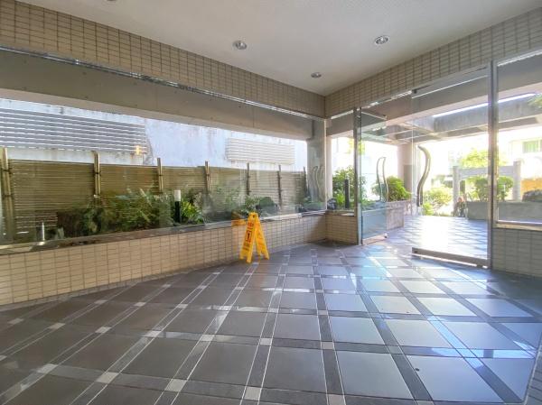 コートヴィレッジ山下町